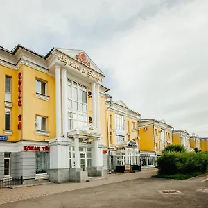 Hotel Business, Nur-Sultan (Astana)