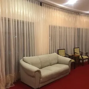 Otel Park, Astana
